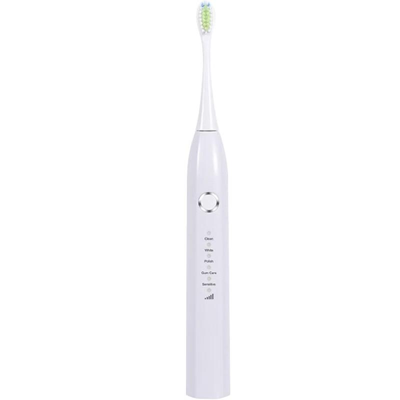 Shangheng SHZH-039 Sonic Electric Toothbrush CN plug (adapter included)