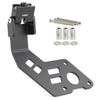 Dla DUCATI SCRAMBLER 800 Scrambler800 2024-2025 Motocykl Aluminiowy Uchwyt Nawigacji GPS Adapter do Telefonu Uchwyt Montażowy