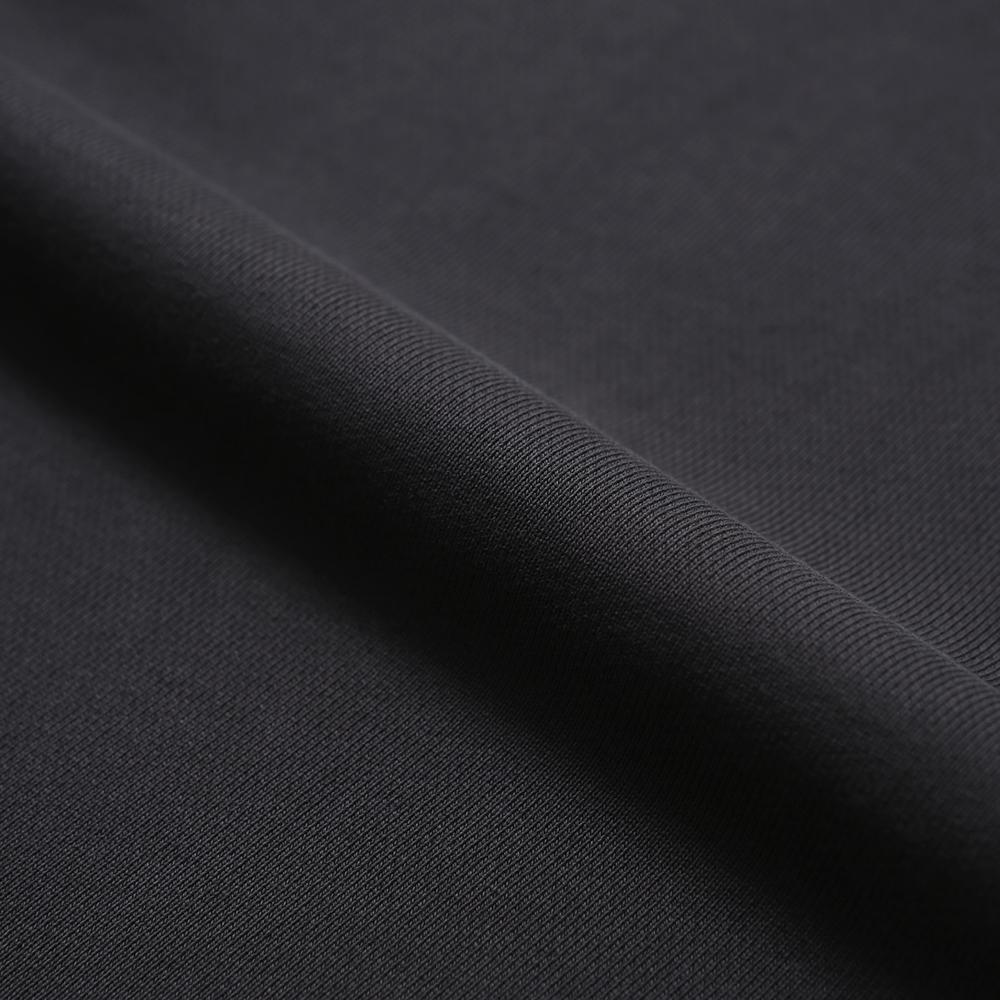 MOIF [Aw24]Trainer Sweat Pants / Charcoal