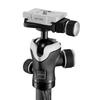 Gitzo Traveler carbon ball head kit with dedicated plate for Sony and total extension height height height GK1545TA 1-inch 4-section 7 9 included,