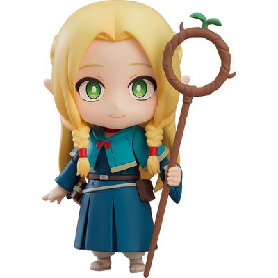 Nendoroid "Delicious In Dungeon" Marcille Non-Scale Painted Plastic Action Figure