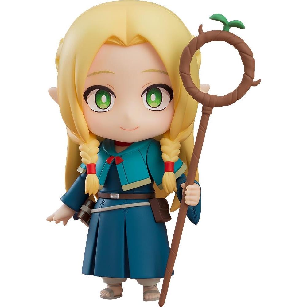 

Нендороид Delicious in Dungeon Марсиль немасштабная окрашенная пластиковая фигурка