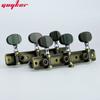 1 Set Acoustic Classical Guitar Tuning Keys Steel Pegs Machine Heads Four Options To Choose