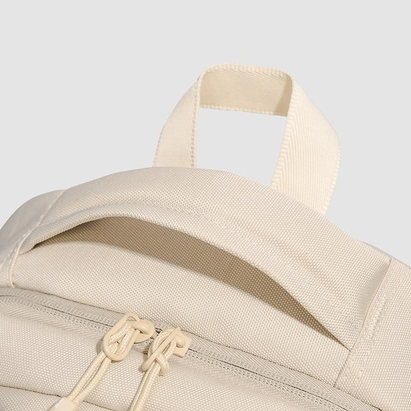 Contrast Color Backpack Men's Large Capacity Multi-compartment Schoolbag Women's Outdoor Sports Travel Backpack