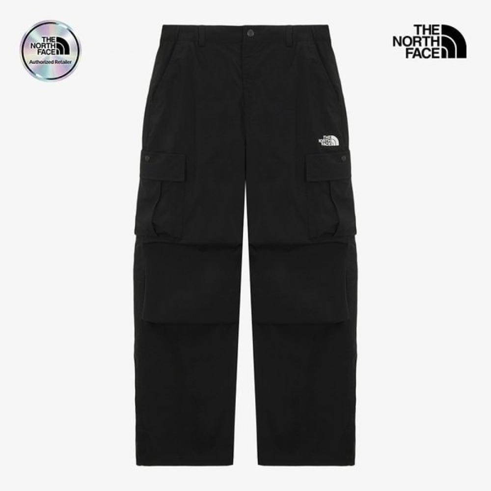 The North Face Women Ventra Pants Blk Np6ns35a