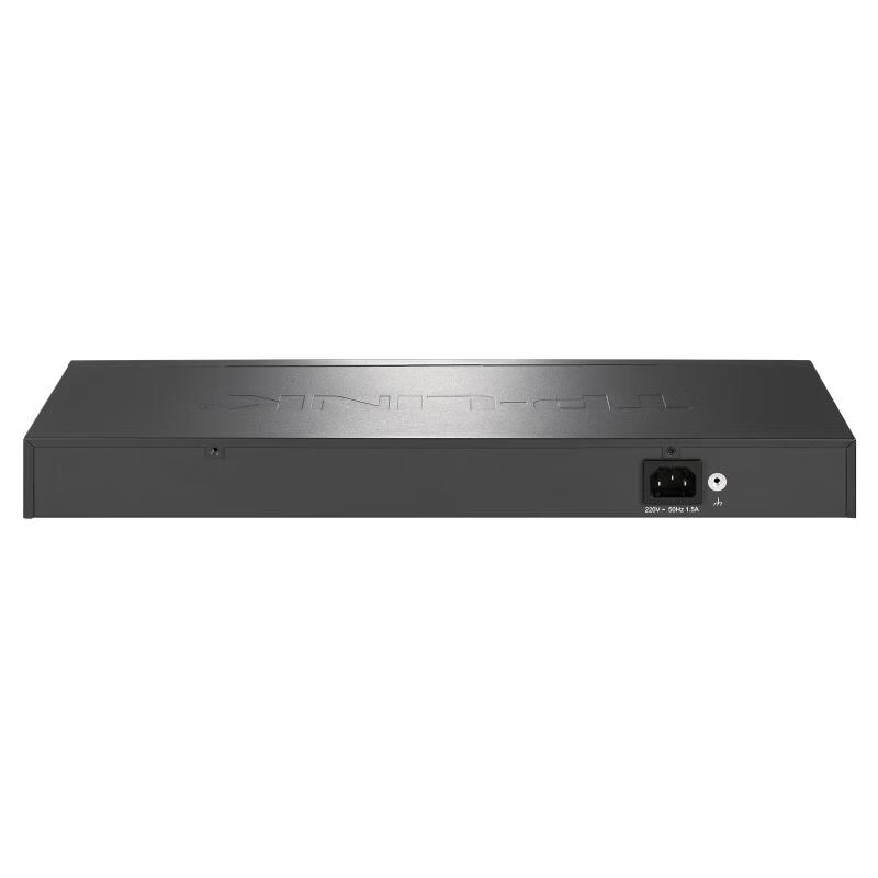 Tp-Link TL-SH3428P 10G Uplink Managed PoE Switch