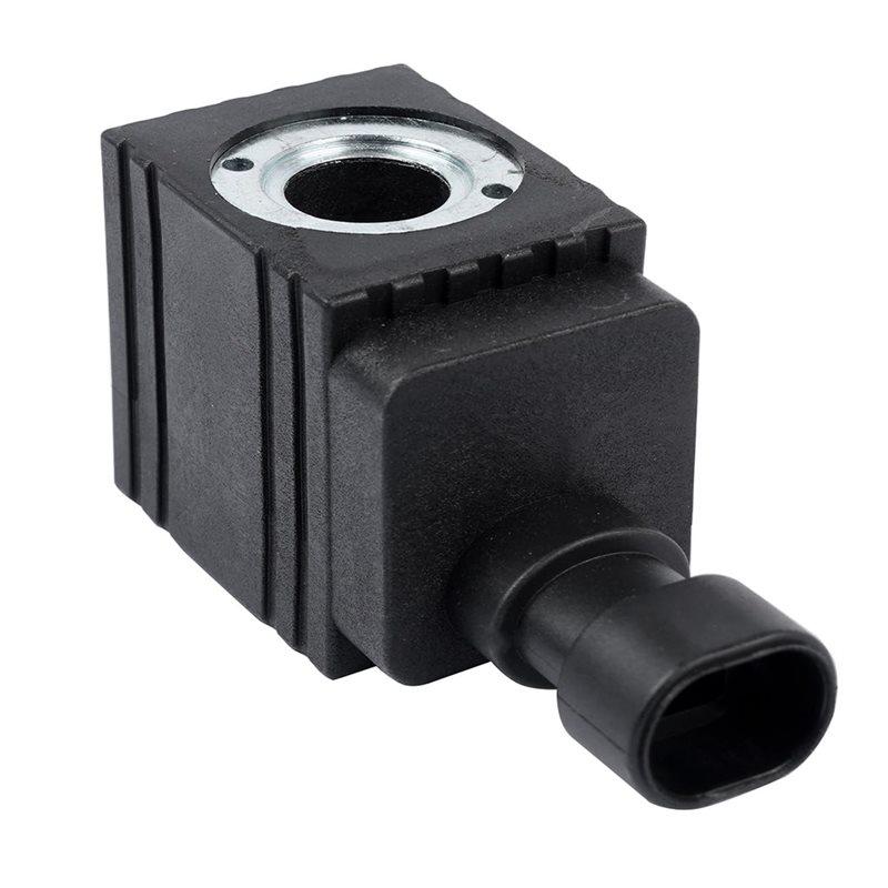 12V Solenoïdeklep Spoel RE50782 Voor 4050 4250 4450 4055 4255 4455 4555 4755 4955 4560 4760 4650 6110 6210