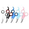 Pet Grooming Nail Clippers: Magic Tool for Cat and Dog Nails