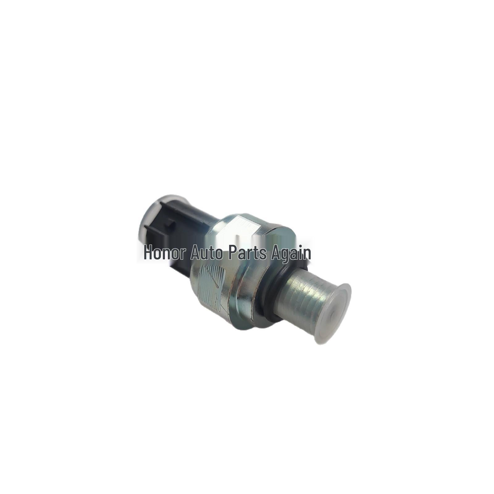 

28600-P7Z-003 Transmission Oil Pressure Switch for Acura Accord - Black, Large Connector 28600-P7Z-003