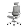 SIHOO M59AS Ergonomic Office Chair - Adjustable 3D Armrests with 90° Lift-Up Function