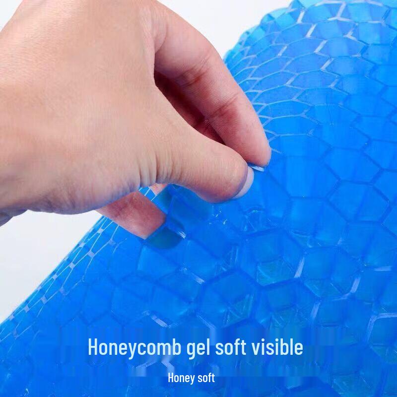 Shixun Breathable Double-Layer Thickened Cushion