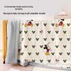Yalu Mickey Mouse Antibacterial Ice Silk Summer Quilt