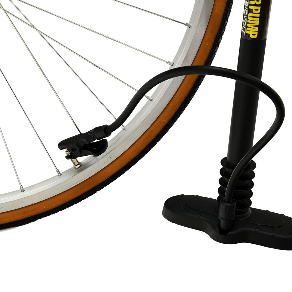 SAGISAKA Bicycle Ultra Cal Pla Air British SG Standard 33129 Pump, Pump, Style, Compliant,