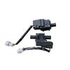 Compatible Heater Water Valve Switch for Shaanqi Delong/Aolong (DZ11241841005, DZ15221840102)