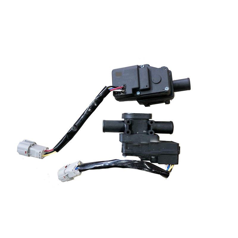 Compatible Heater Water Valve Switch for Shaanqi Delong/Aolong (DZ11241841005, DZ15221840102)