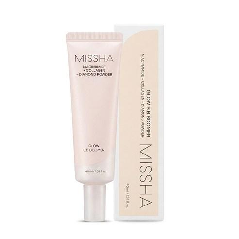 MISSHA Glow BB Boomer 40ml