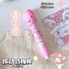 Cute Character Eraser for Kids and Students