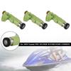 Bruce & Shark Fuel Injector 3pcs Motorcycle Fuel Injector for 2003 Yamaha PWC GP1300R