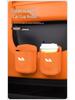 Ideal L6/L7/L8/L9/MEGA/ONE Car Cup Holder with Phone and Beverage Storage Bag