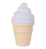 The Same Paragraph Ice Cream Night Light Baby Feeding Lamp From Night Light Room Decoration Simulation Ice Cream