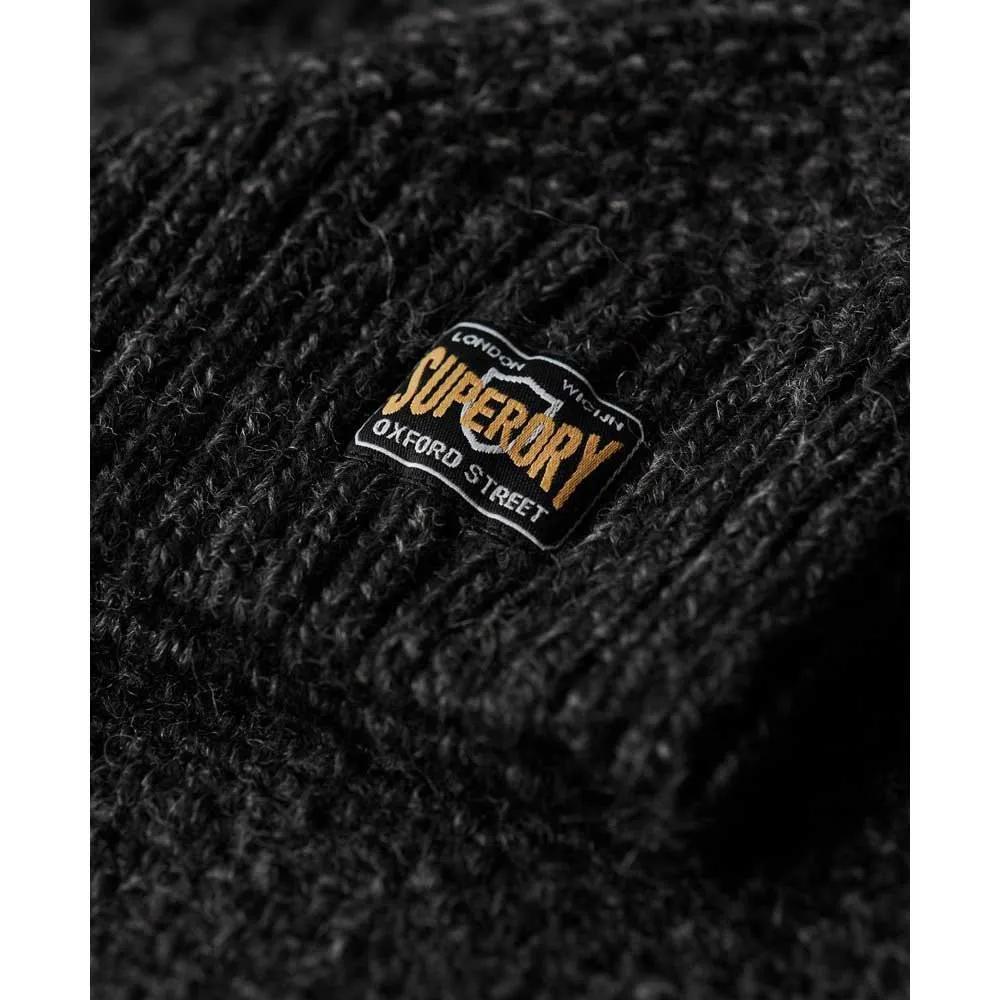 Superdry Свитер Свитер Jacob Cable