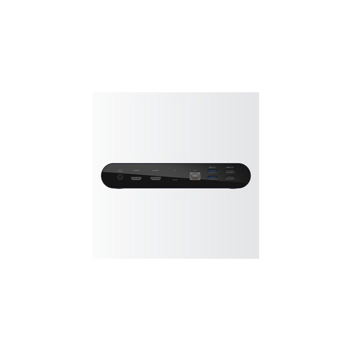 Dock Thunderbolt 4 - Belkin - INC006VFSGY - 90W Power Delivery - 40 Gbit/s - 12 Ports