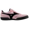 Mizuno City Wind Unisex Low Top Skate Shoes Pink D1GA256406