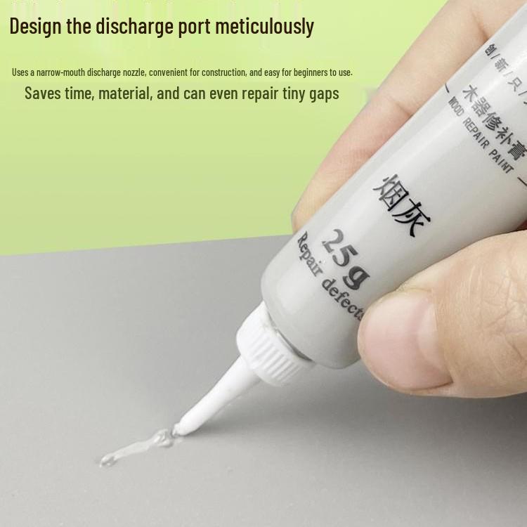 Huatao Wood Repair Paste & Paint Pen for Furniture, Floors, Doors, and Tables