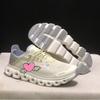 On Cloud 6 Coast Lightweight Slip-on Sports Shoes for Men & Women