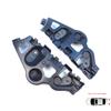 ESP1251 Rear Left Right Bumper Mount Holder Support Bracket for Renault Dacia Sandero MK2 B52 B8 2012-2016 Pre-Facelift 850459391R 850440810R