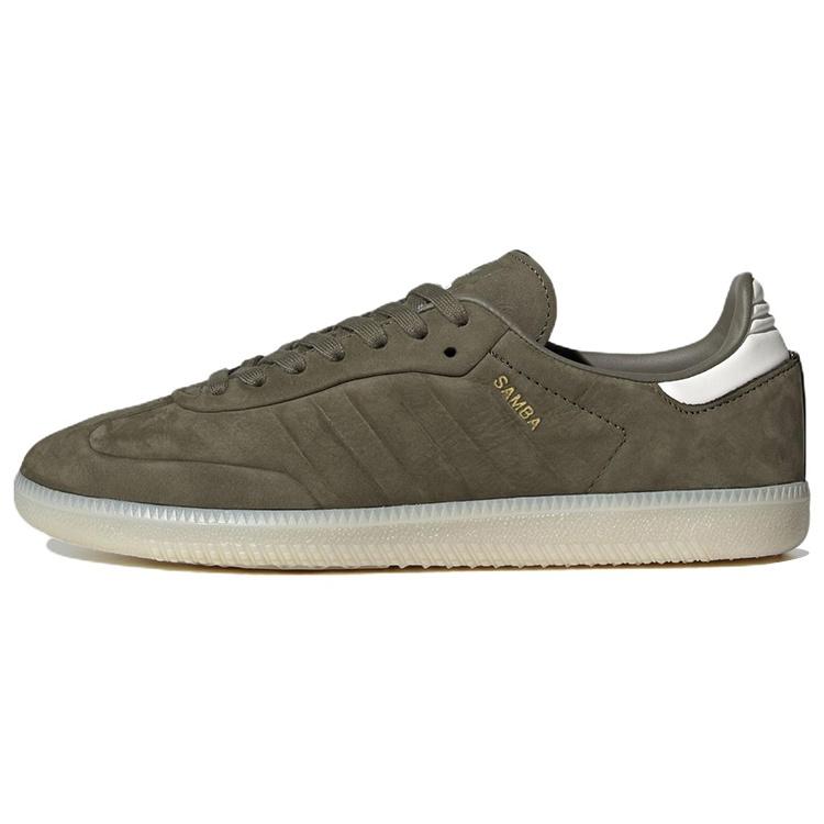 adidas Samba Olive Strata Men s IG9682 EU 42⅔