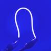 DC 3V COB LED Diode Yellow/Red/Blue/Green/White 60MM 125MM 145MM 185MM 300MM 450MM Edison Bulb Lamp Parts Flexible LED Filament