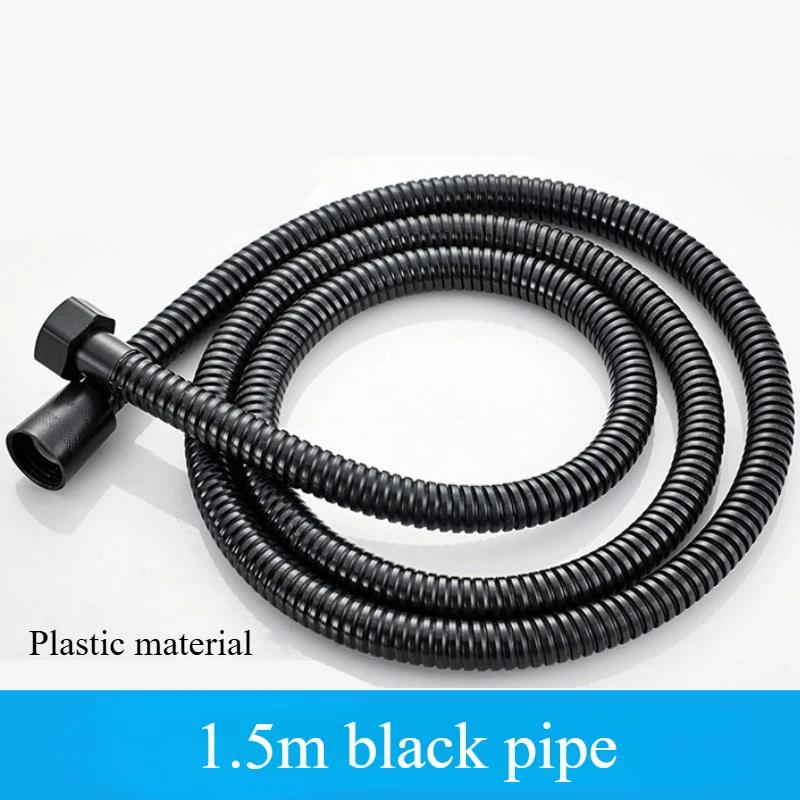 5 Modes Pressure Boost Shower Head Multifunction Adjustable Large Water Shower Nozzle Massage Bathroom Accessory Rain Shower
