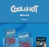 PARK WOOJIN (AB6IX) [Cool & Hot] 1st Single Album