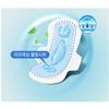 SOFY Cooling Fresh Sanitary Pads Wing Medium 20pcs Breathable Cooling Feminine Care Pads