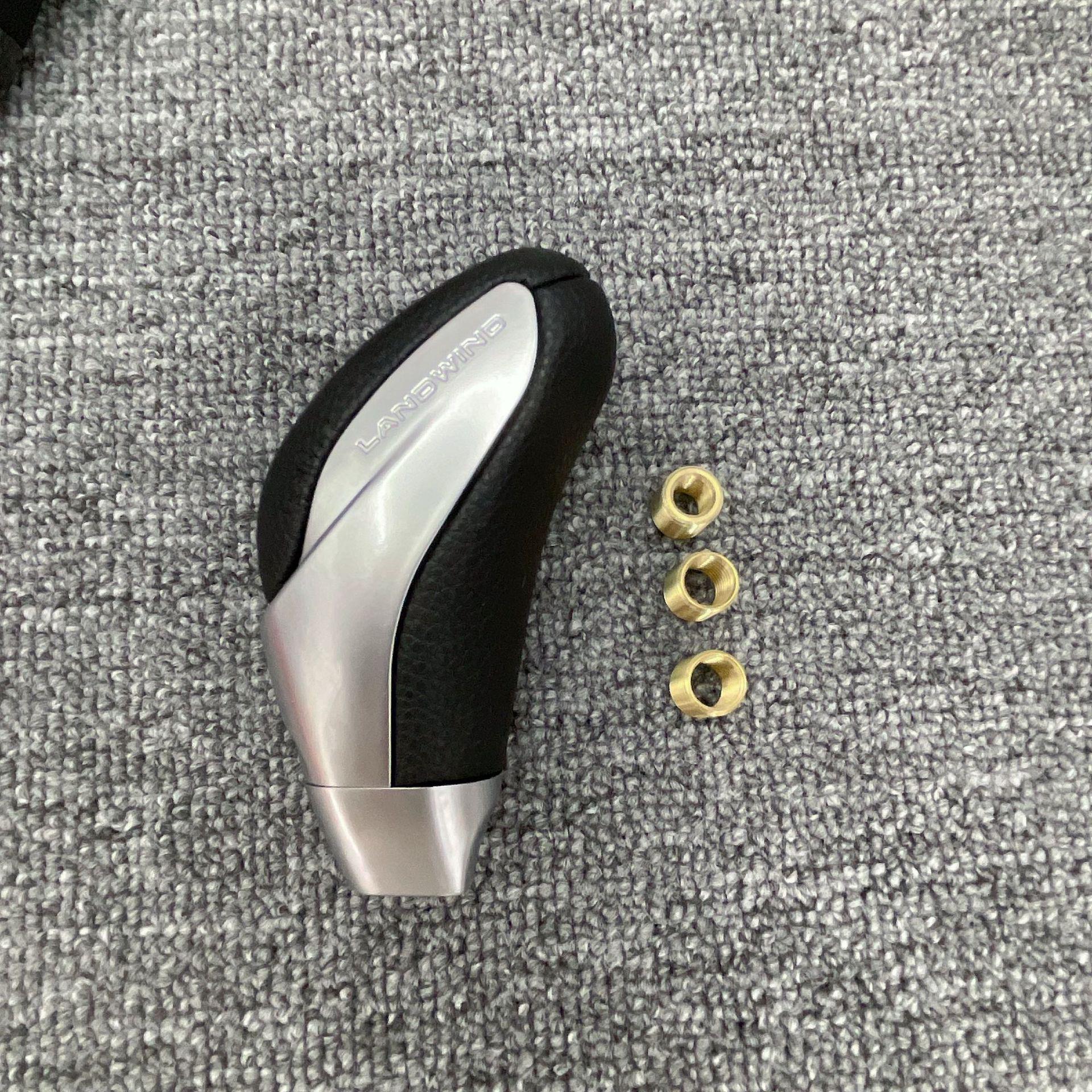 

Toyota Camry/Corolla/RAV4 Auto Gear Shift Knob