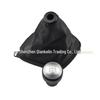 Gear Shift Knob Dust Cover for 2004-2009 Tucson - Car Modification, Integrated Shift Lever