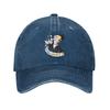Deltarune Spamton Big Shot Baseball Caps Casual Distressed Denim  Snapback Hat Unisex Style Outdoor Adjustable Hats Cap