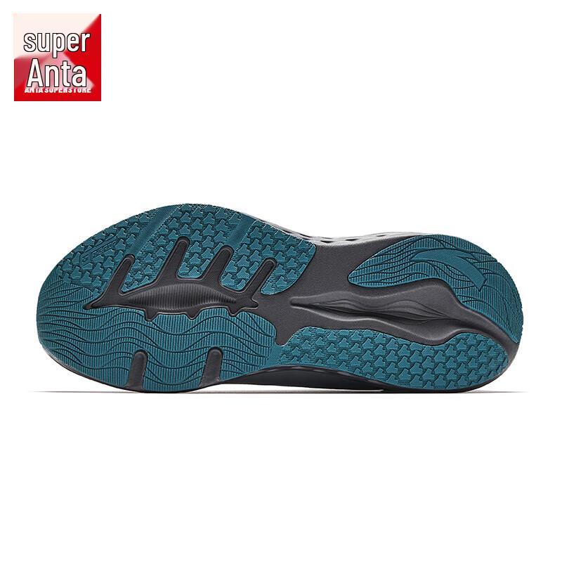 ANTA PG7 Leather Performance Running Shoes