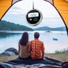 Tiny Gas Measurement Device With Constant Monitoring And Alarm Function Perfect For Mobile Shelter Indoor Outdoor Usage