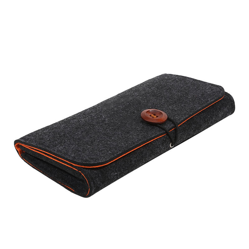 Ultra Slim Felt Pouch Carrying Case Compatible With Nintendo Switch Lite Game Accessories Portable Handheld Case Storage Bag