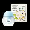 Centella Asiatica Soothing Cream & Kids Mask Set