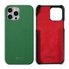 Clearance Sale  Lychee Genuine Cowhide Leather Phone Case for iPhone 13 Pro Max 13Pro 13 Mini Shockproof Back Cover