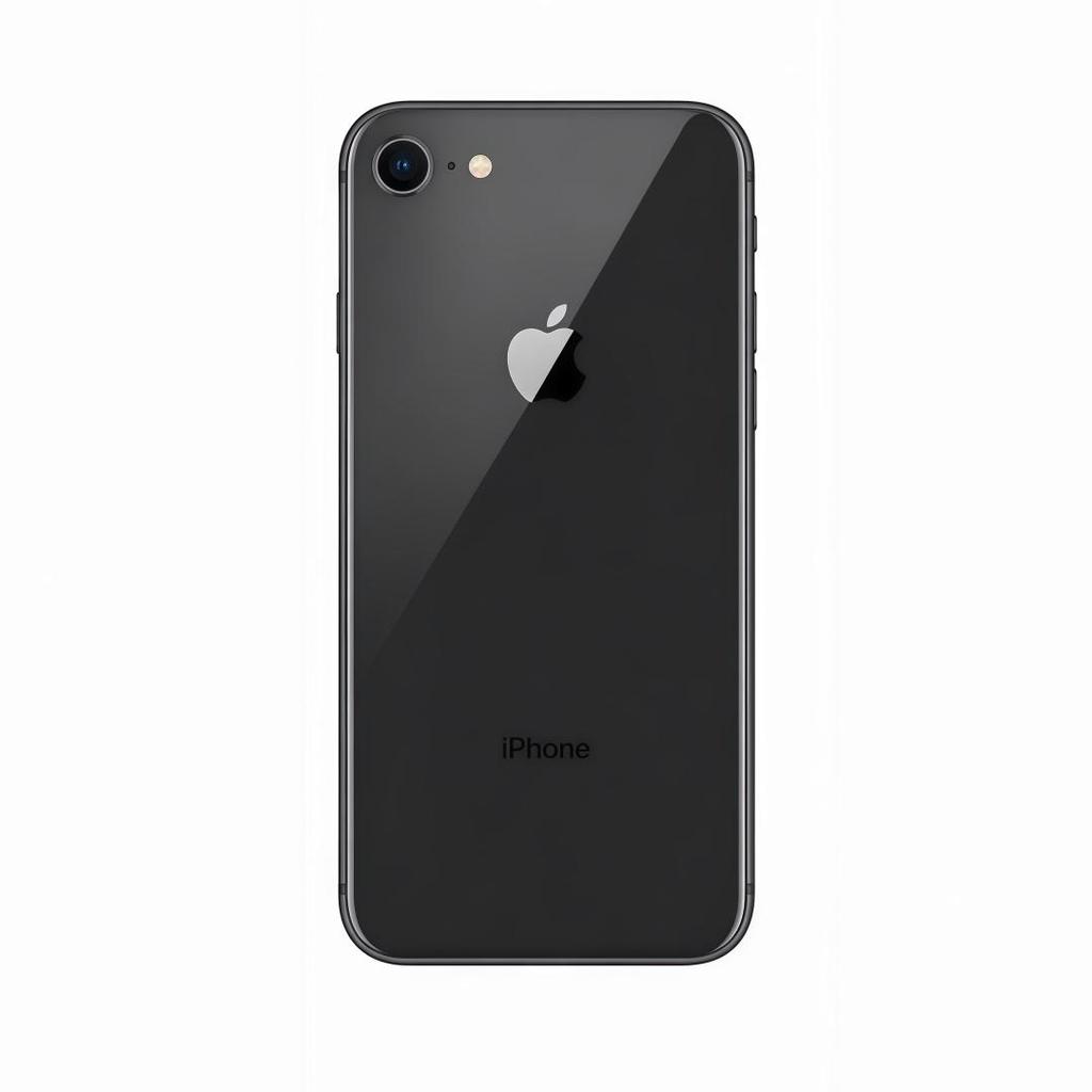 Apple iPhone 8 Ricondizionato 2GB RAM 64GB ROM Tutti i Colori 4G LTE Sbloccato Smartphone iOS Con Singola SIM