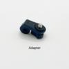 Adjustable Phone Chest Harness Holder Release of Hands Mobile Phone Chest Strap Mount  Sport Camera