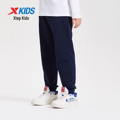 Fondos (niños a partir de 4 años) – Pantalones