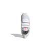 Adidas Originals ZX 700 HD Round Toe Comfortable Non-Slip Wear-Resistant Low-Top Kids Running Shoes Kids Running Shoes White GY3296