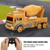 Gravity Gestures Sensing Remote Control Car Engineering Vehicle Model ToyType A