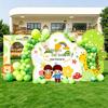 Accessoires pour fêtes – Ballons gonflables