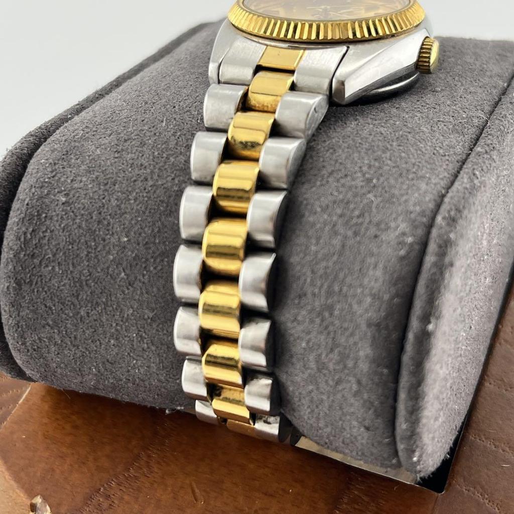 [USED] Seiko 5 Automatic Ladies' Extreme 4206-0510